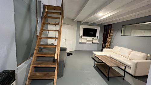 Dean Funes Apartment | La Esperanza