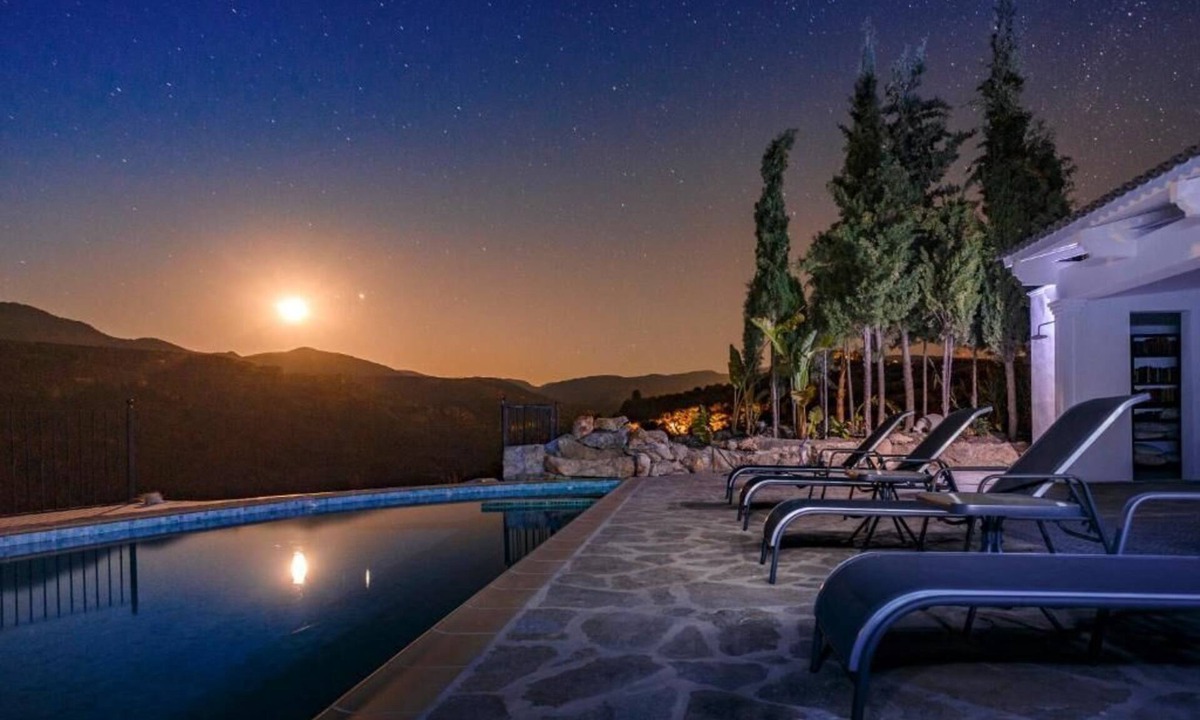 El Valle Hotel | La Esperanza Granada