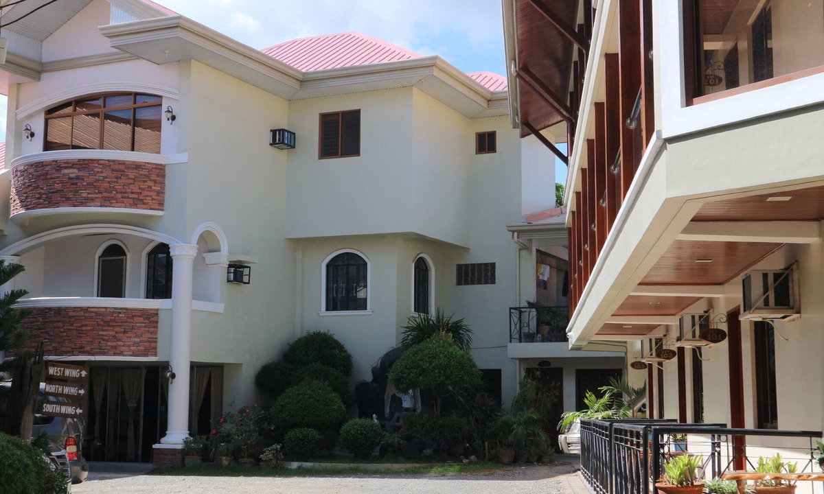Estancia Hotel | La Esperanza Hotel