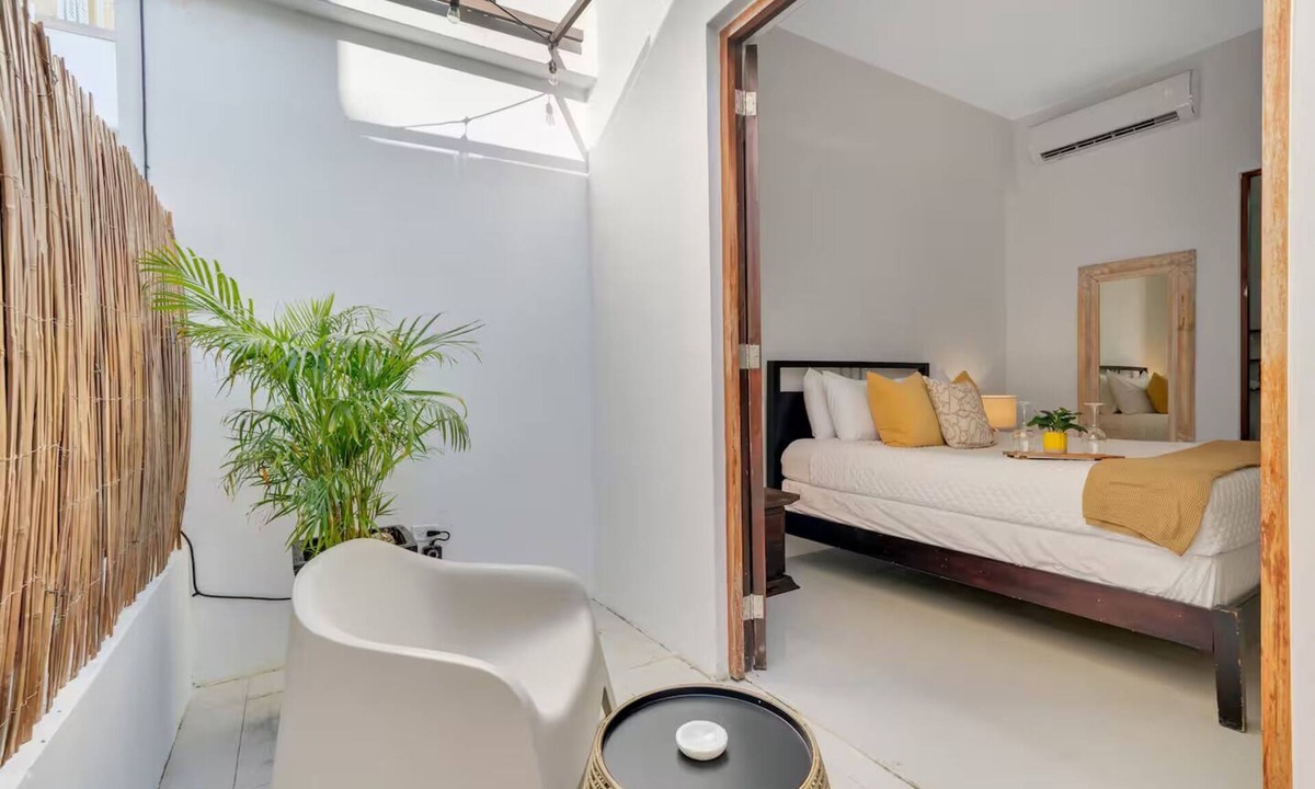 Old San Juan Apartment | La Estadía