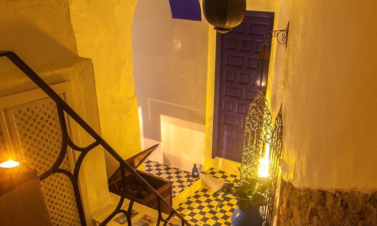 Tarifa House | La Estrella de Tarifa