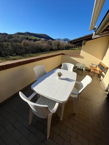 Langhirano Apartment | La Fabiola