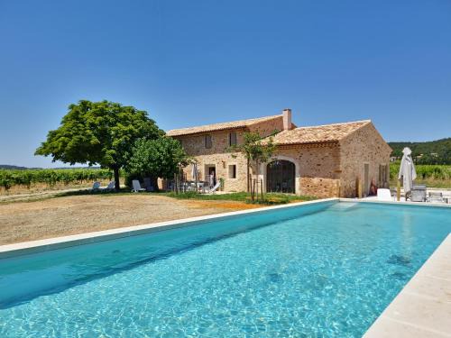 Gargas Villa | La Fabrique