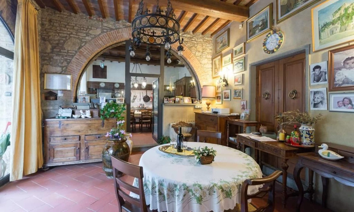 Florence Hotel | La Fattoressa