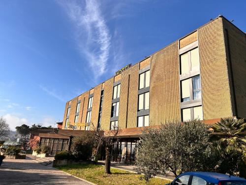 Ciliegi Hotel | La Fenice Hotel