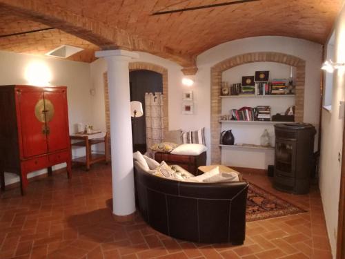 Budrione Bed & Breakfast | La Fenice