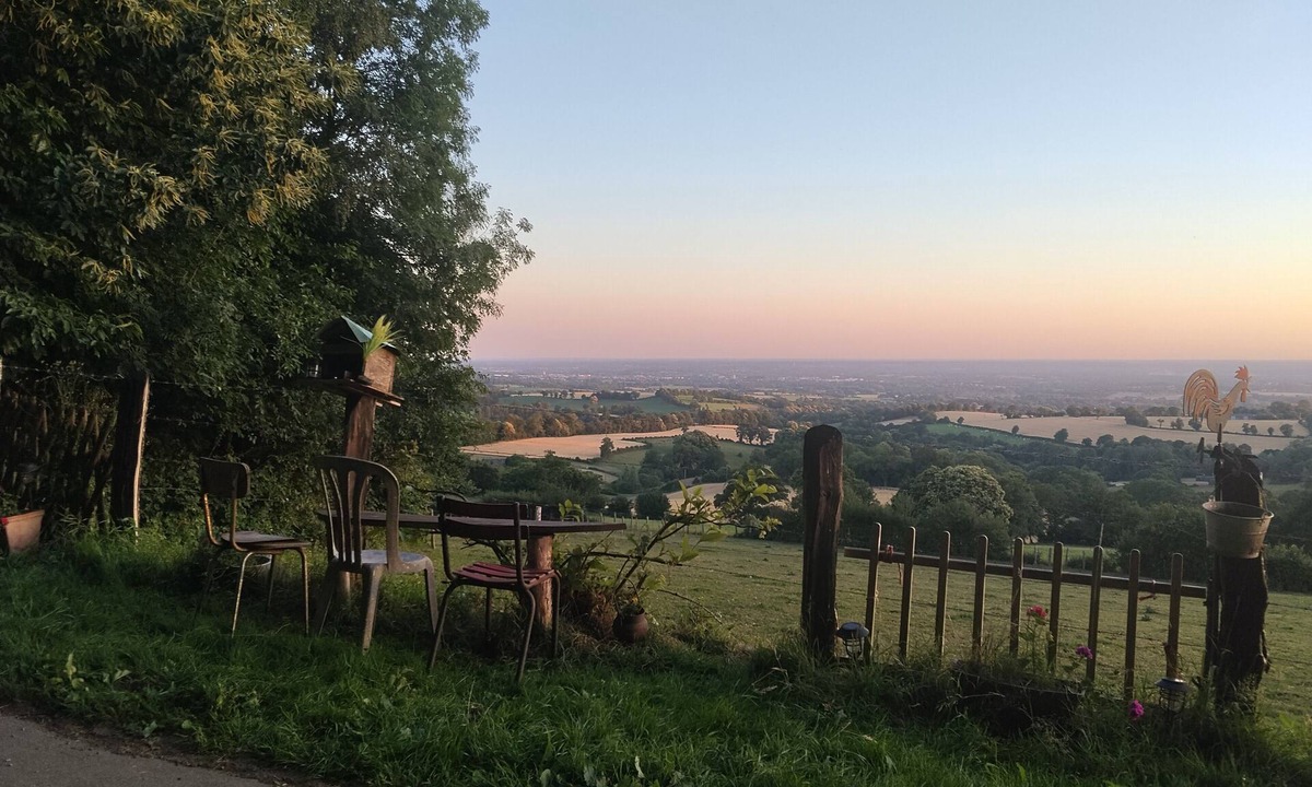 Sainte-Gemmes-le-Robert Other | La Ferme du Mont Rochard