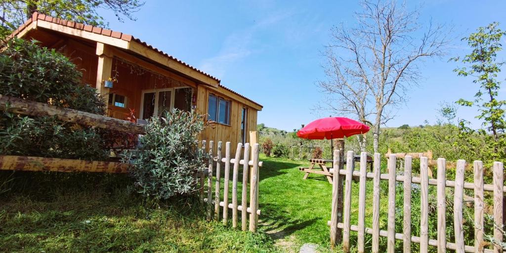 Saint-Peray House | La Ferme de Samson