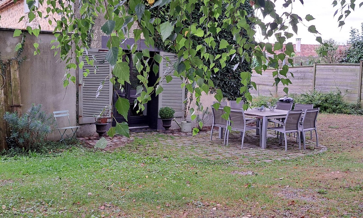 Carly House | La Ferme des Pins, relaxation with family and friends, 15 minutes from the beach