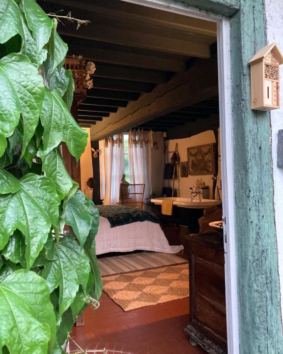 Trepied Bed & Breakfast | La Ferme du Val de Lys
