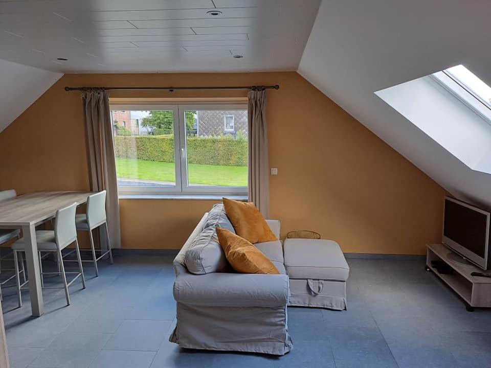 Bastogne House | La Ferme Villa