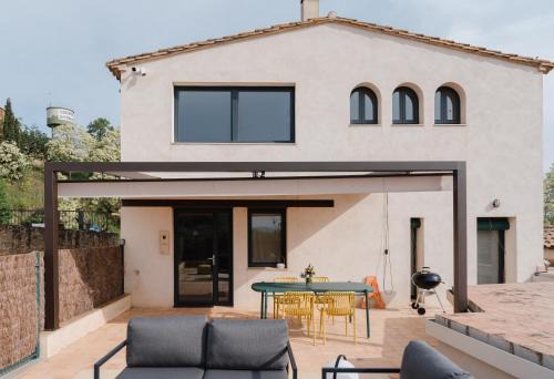 Ultramort Apartment | La Figuera