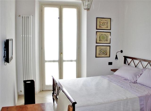 Centro Storico Nord Bed & Breakfast | La Filanda