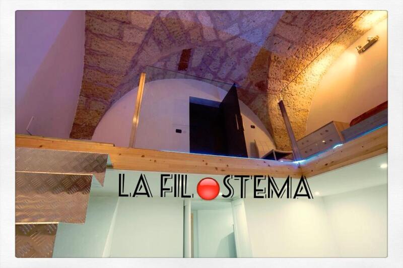 Aradeo House | La Filostema