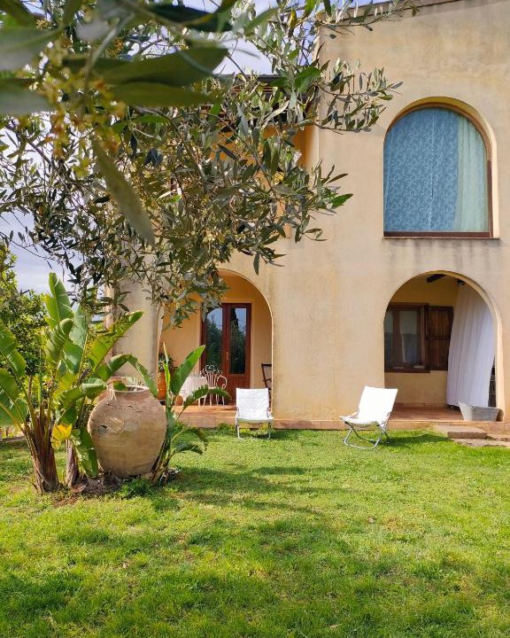Castelvetrano Bed & Breakfast | La finestra sul limone