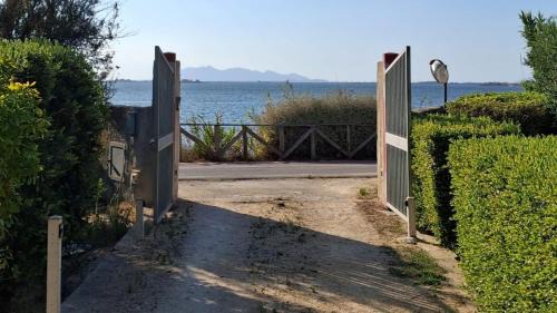 San Leonardo Villa | La Finestra su Mothia