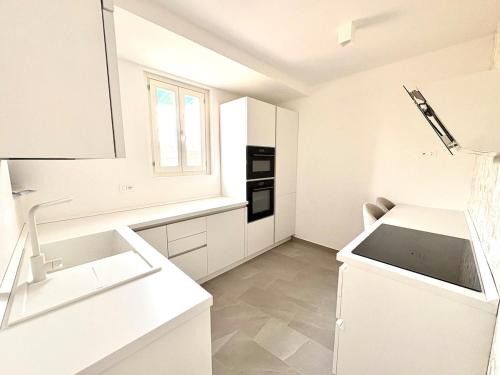 Fabriano Apartment | La Finestra sul Centro