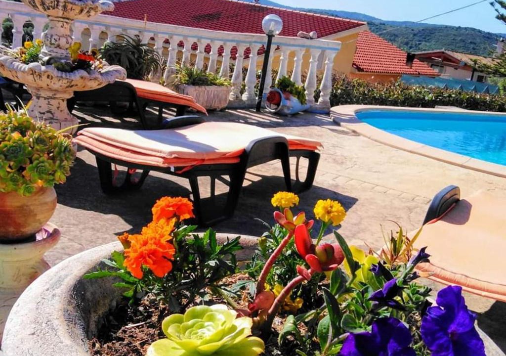 Luddui Bed & Breakfast | La finestra sul mare