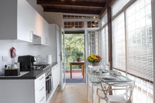 Suburbio XI della Vittoria Apartment | La Finestra sul Verde