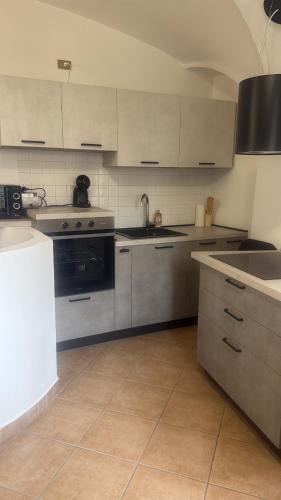 Ivrea Apartment | La finestra sulla Dora