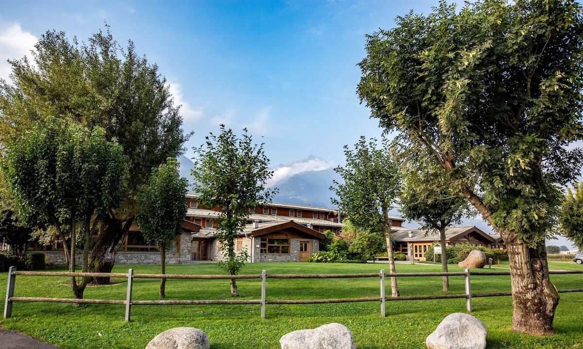 Valtellina Other | La Fiorida