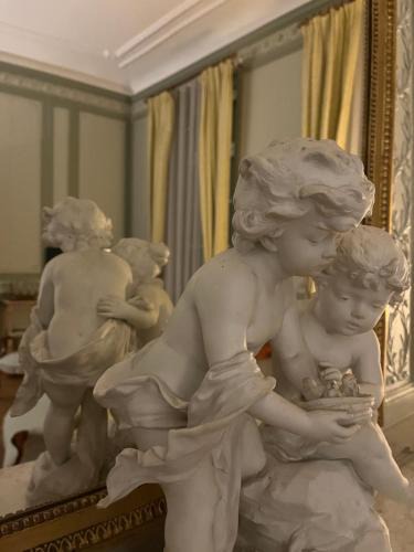 Castillon-la-Bataille Bed & Breakfast | La Fleur Morange House