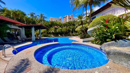 Barrio Los Villalobos Apartment | La Flor beach Condos