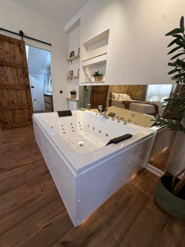 El Molar Apartment | La Flor