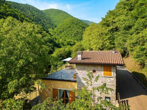 Vobarno House | La Fontanina