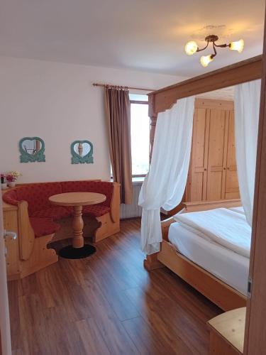 Sporminore Apartment | la fonte