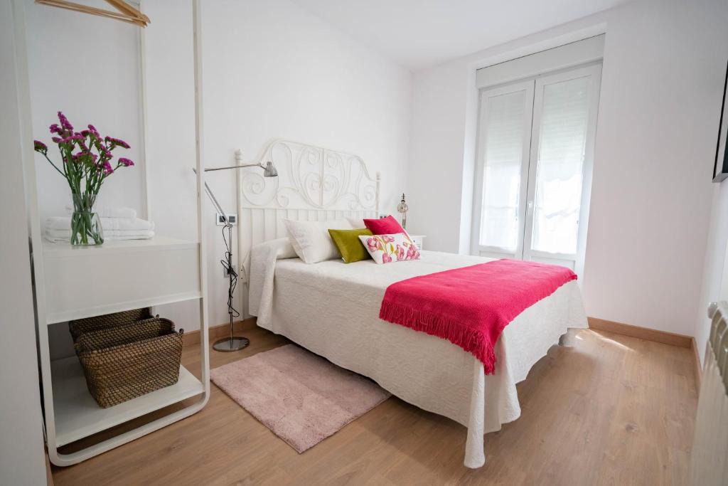 Luarca Apartment | La Fontina de Luarca