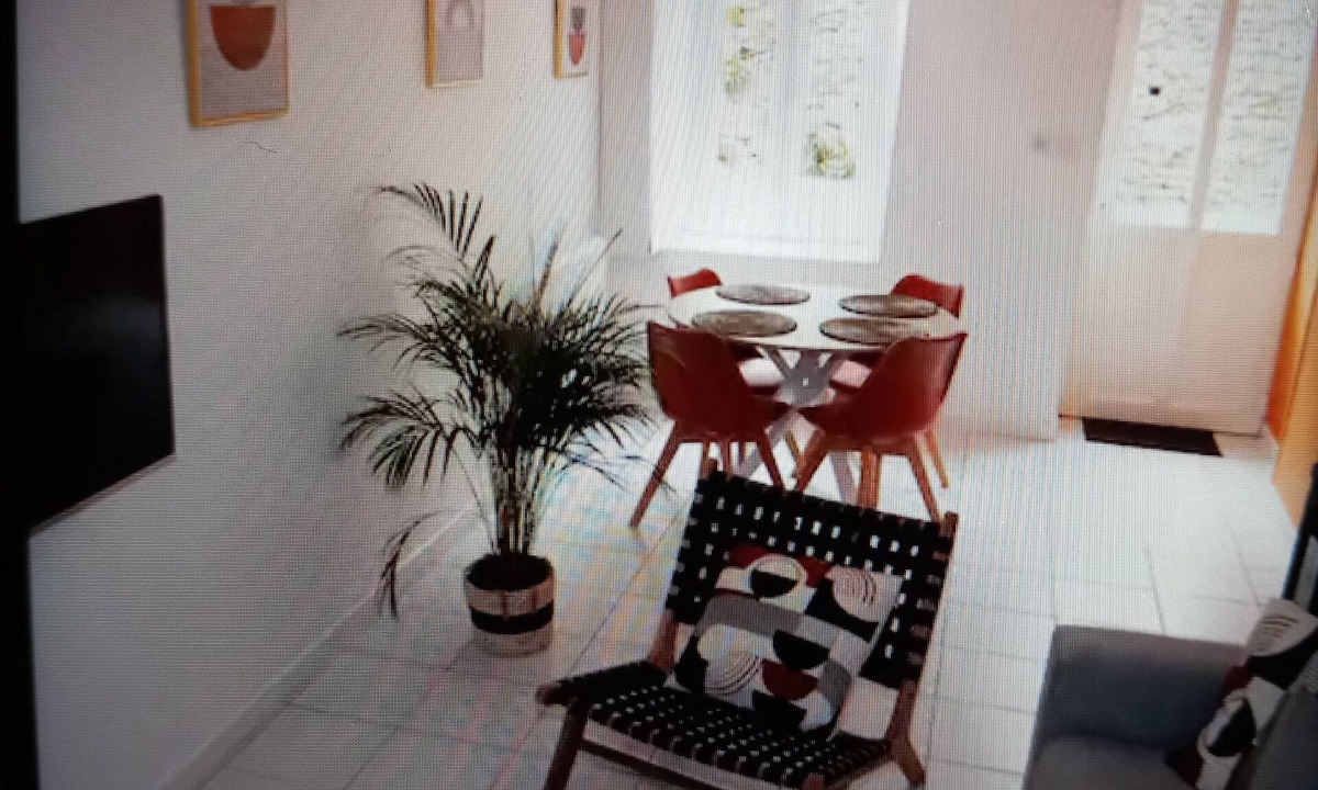La Foret-Auvray House | La Foresienne
