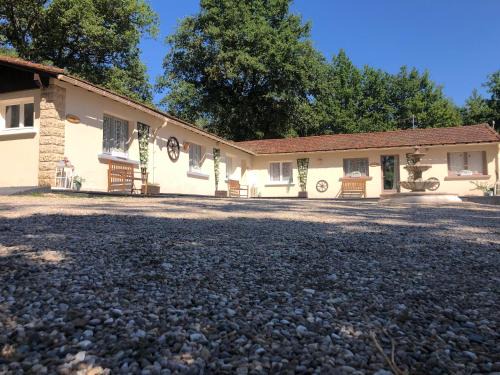 Bergerac Apartment | La Forestine