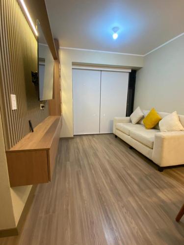 Jesus Maria Apartment | La Foret