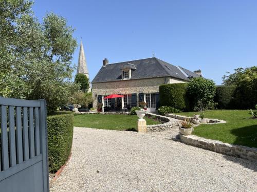 Trevieres Bed & Breakfast | La Forge des Marais