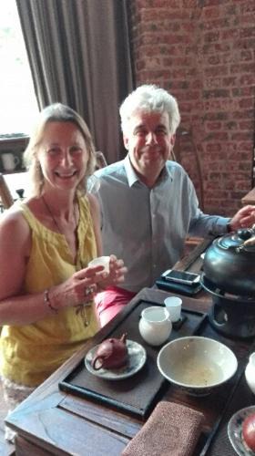 Arcis-le-Ponsart Bed & Breakfast | La Forge