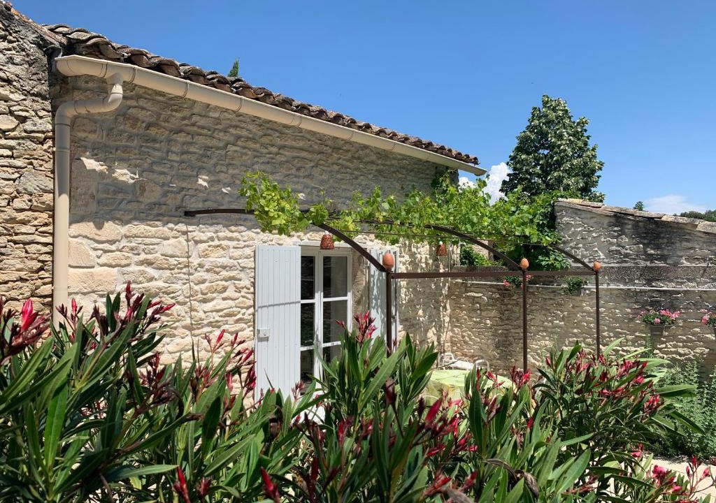 Gordes Apartment | La Forge - Gordes