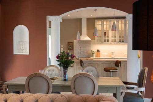 Coussac-Bonneval House | La Forge Maison de 110m2 en Limousin