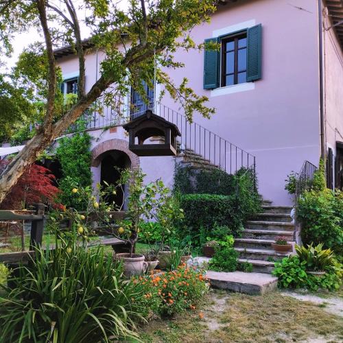 Castel Ritaldi House | La Furibonda