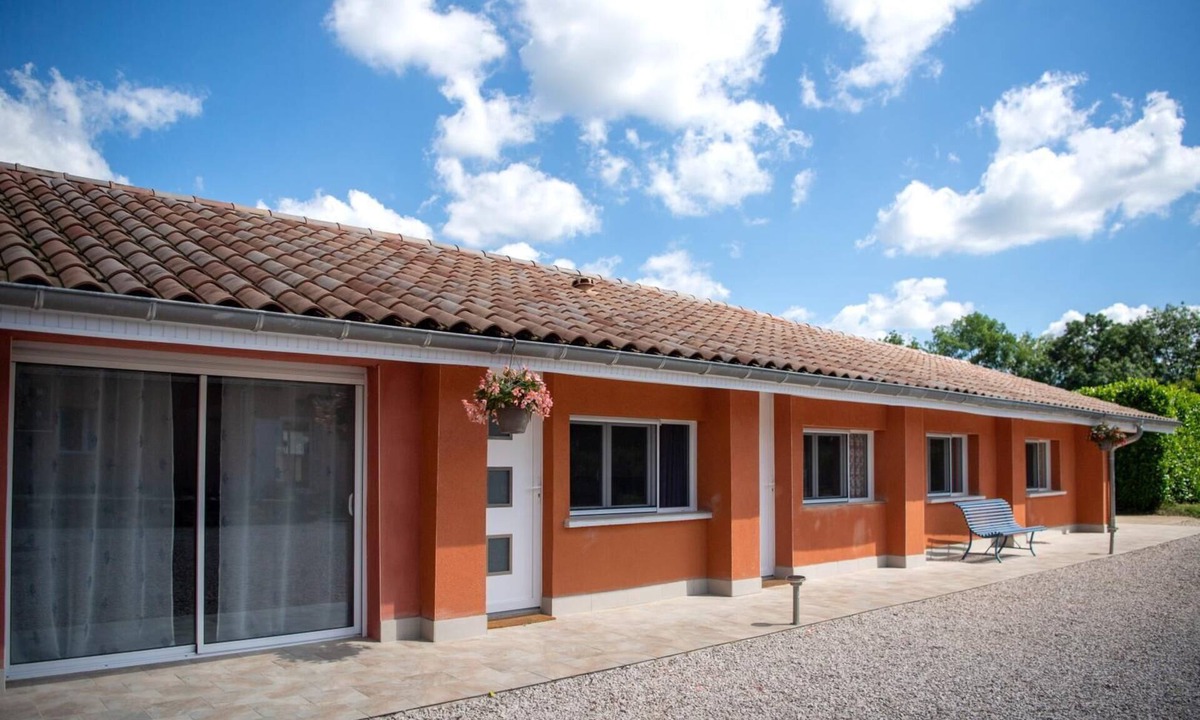 Tournus House | La Garçonnière - TOURNUS
