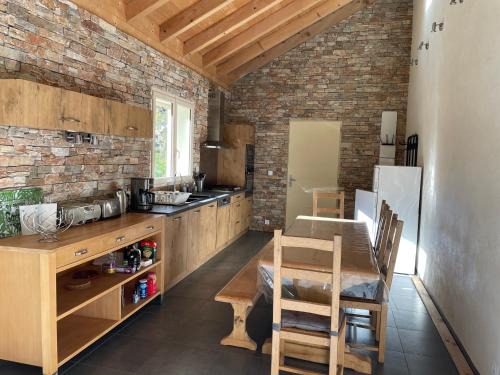Le Freney-d'Oisans Cabin | La Gardette