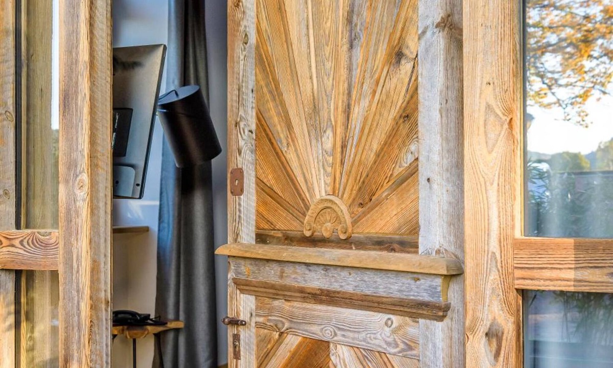 Saverne Hotel | La Garenne
