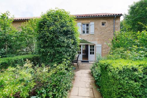 Montcabrier House | La Gariotte