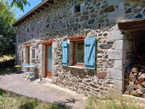 Beaulieu Bed & Breakfast | La Garnasette