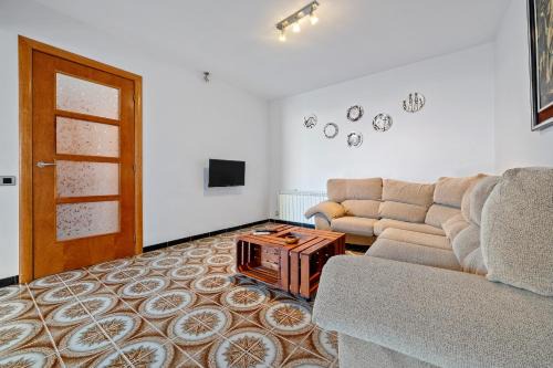 Aldover Apartment | La Garrofera