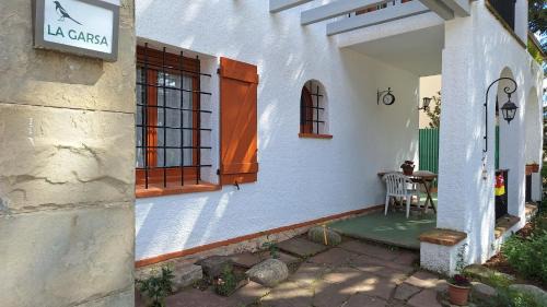 Aiguafreda Apartment | La Garsa