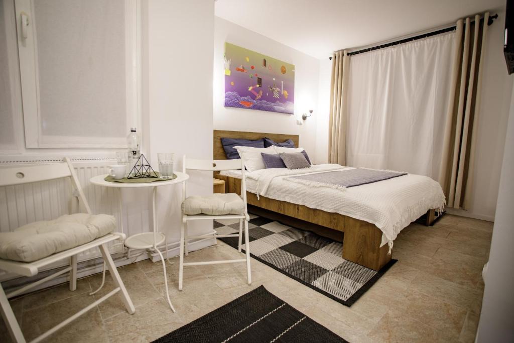 Alba Iulia Apartment | La Garson