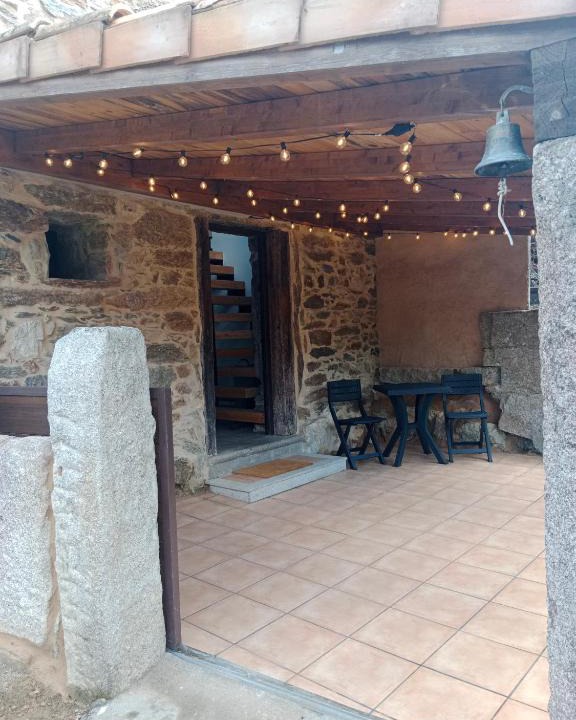 Beariz House | La Gavina