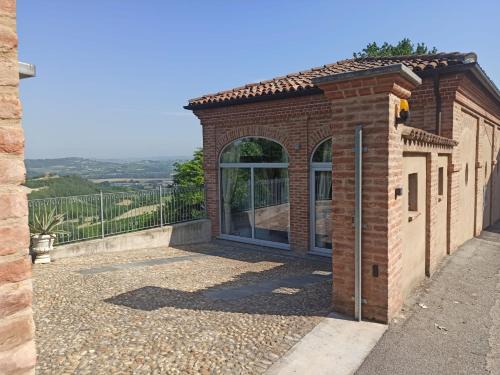 Govone Apartment | La gemella