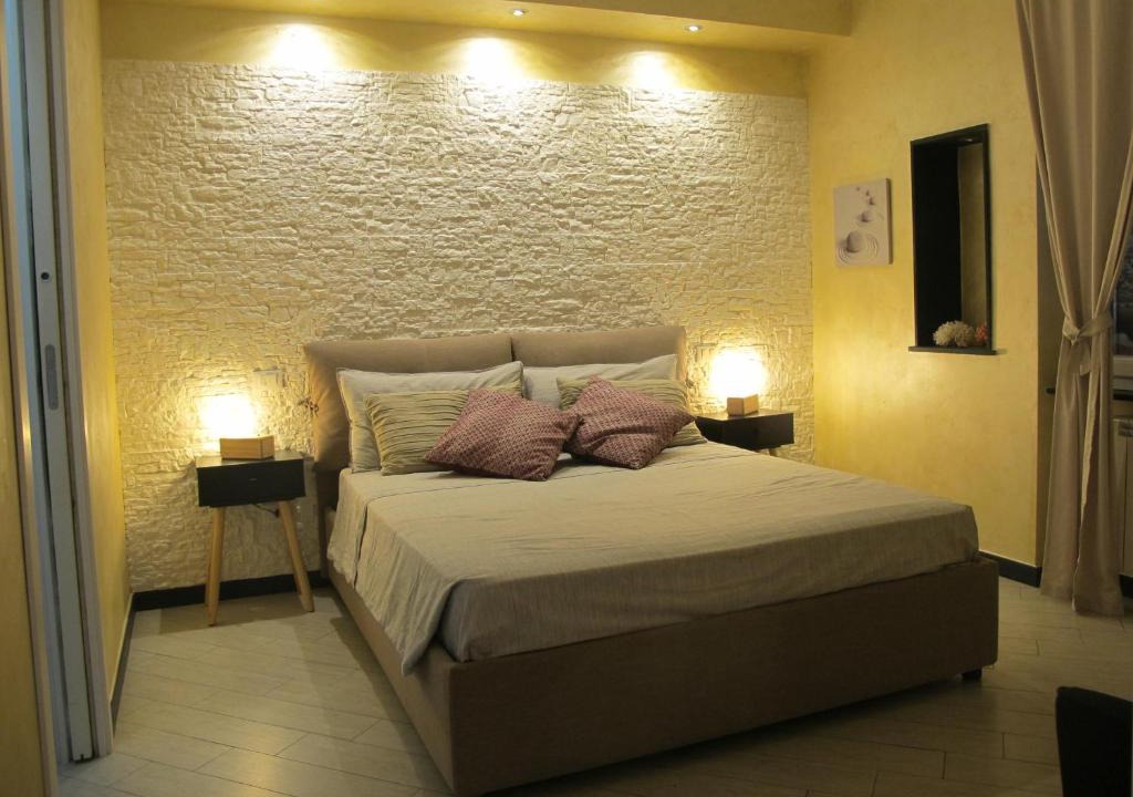 Borgoratti Apartment | LA GEMMA